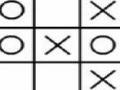 Tic - Tac Toe 2 i chwarae ar-lein