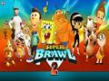 Super Brawl 2 i chwarae ar-lein