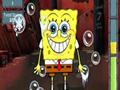 SpongeBob Ymladd i chwarae ar-lein