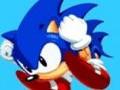 Ultimate Sonic Cwis i chwarae ar-lein