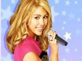 Hannah Montana i chwarae ar-lein