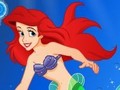 The Little Mermaid i chwarae ar-lein