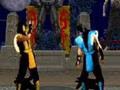 Mortal Kombat Marwolaeth i chwarae ar-lein