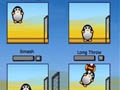 Penguin Smash i chwarae ar-lein