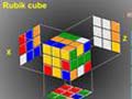 Rubik Cube i chwarae ar-lein