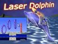 Laser Dolphin i chwarae ar-lein