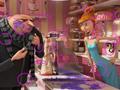 Niferoedd Cudd-Despicable Me 2 i chwarae ar-lein