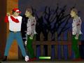 Zombie Baseball i chwarae ar-lein