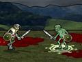 Zombie Knight i chwarae ar-lein