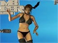 Tomb Raider Dress Up i chwarae ar-lein