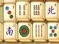 Mahjong ganoloesol i chwarae ar-lein