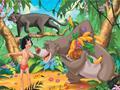 Mowgli i chwilio i chwarae ar-lein