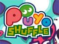 Shuffle Puyo i chwarae ar-lein