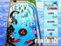 Pinball Mania i chwarae ar-lein