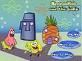 SpongeBob ac y peli i chwarae ar-lein