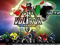 Voltron Force Ultimate Victory i chwarae ar-lein