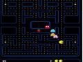 Pacman Gêm i chwarae ar-lein