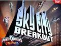 Sky City Breakout i chwarae ar-lein