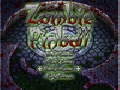 Zombie pinball i chwarae ar-lein