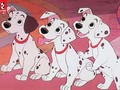 101 Dalmatians pos i chwarae ar-lein