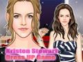 Gwisg Kristen Stewart i chwarae ar-lein