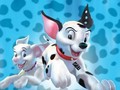 101 Dalmatians pos i chwarae ar-lein