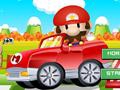 Mario cart 2 i chwarae ar-lein