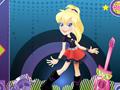 Arddangosfa Polly Pocket i chwarae ar-lein