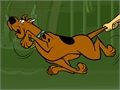 Scooby Doo: Mae\'r Ddeddf Last i chwarae ar-lein