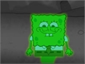 SpongeBob SquarePants Ghoul benderfynol i chwarae ar-lein