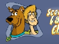 Scooby Doo Lawnt torri gwair i chwarae ar-lein