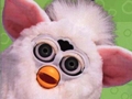 Shoot y Furby i chwarae ar-lein