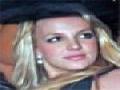 Britney i chwarae ar-lein