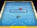 Air Hockey i chwarae ar-lein