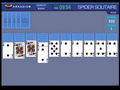 Spider Solitaire i chwarae ar-lein