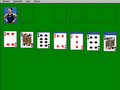 Solitaire 2 i chwarae ar-lein